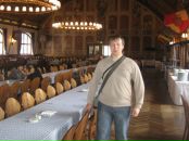 Фотография Чертенкова Бориса