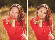 Фотография Кашаповой Дианы