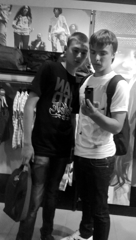 Сергей Казанский фотография #36