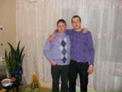 Фотография Хоба Александра