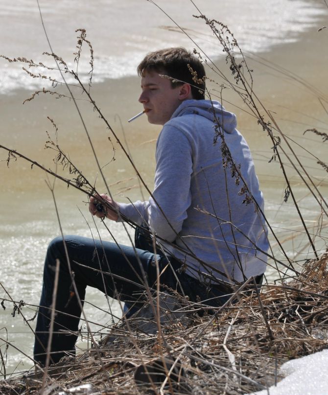 Илья Ткаченко фотография #14