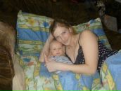 Фотография Спицыной Александры