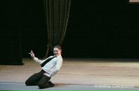 Фотография Меркушева Саши