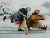 Фотография Токарской Ольги