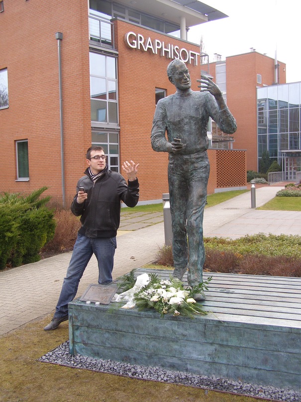 Сергей Кличковский фотография #8