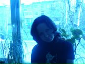 Фотография Гарибовой Евгении