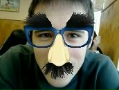 Фотография Кольцова Александра