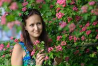 Фотография Хомко Виктории