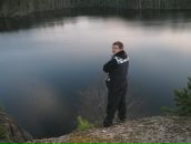 Фотография Афонина Ивана