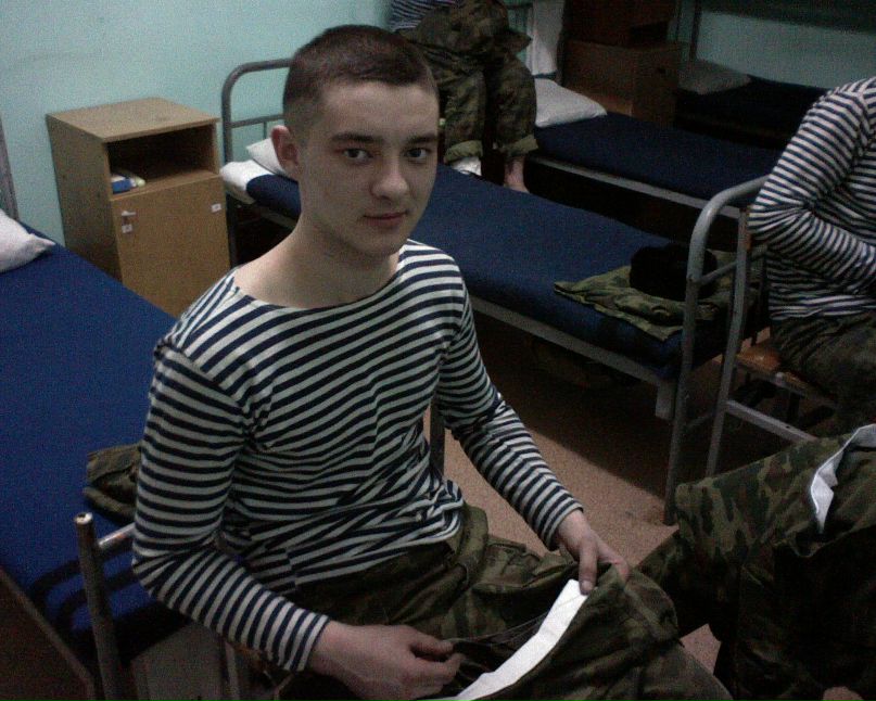 Альгиз Илькаев фотография #39