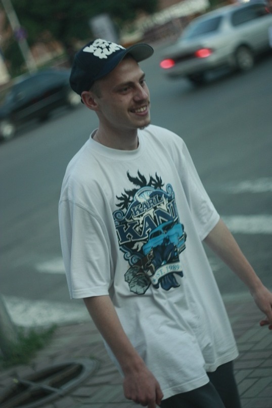 Виктор Валерьевич фотография #45