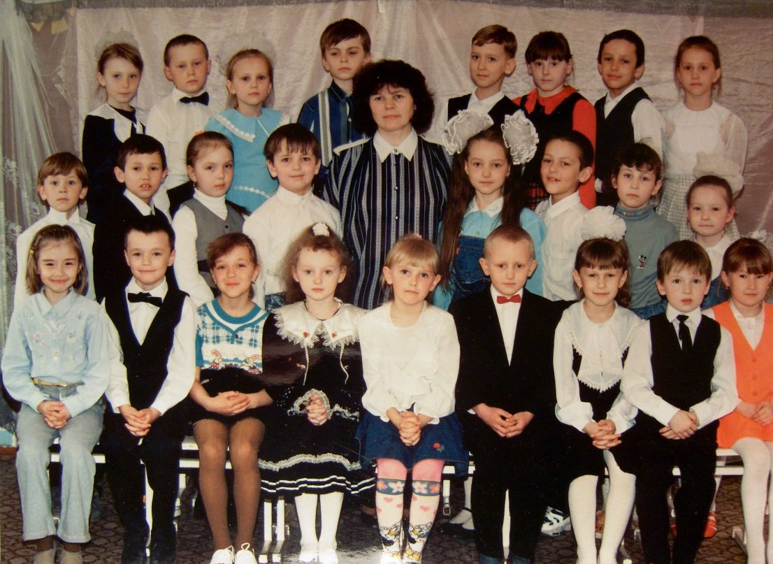 Дмитрий Бердников фотография #14