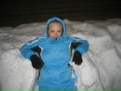 Фотография Воронцовой Александры