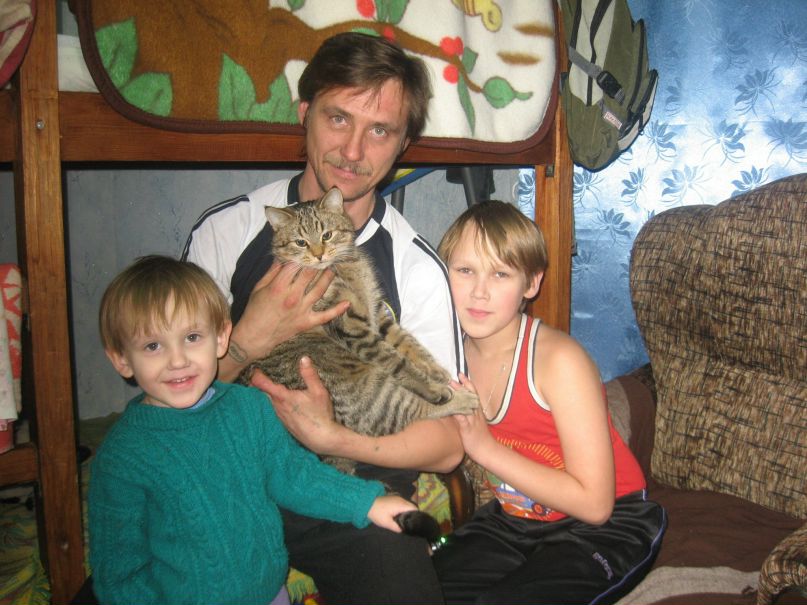 Вова Дорофеев фотография #22