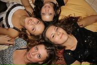 Фотография Голяницкой Анастасии