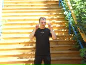 Фотография Чуватова Александра