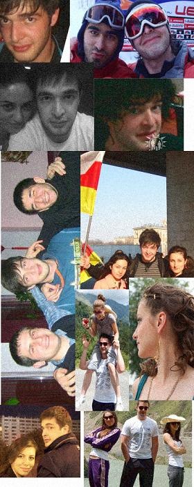 Dalerio Kamarotti фотография #26