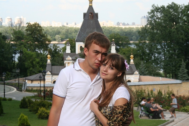 Дима Киндер фотография #6