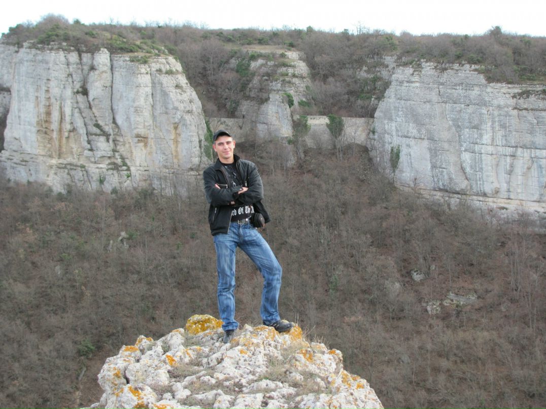 Илья Kazakevich фотография #16