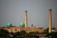 Фотография Барановой Валентины