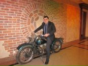 Фотография Коваленко Александра