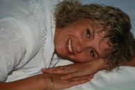 Фотография Давыдовой Ирины