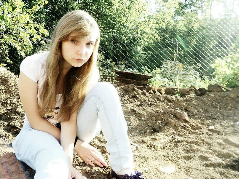 №11, Полина Протас №11, Полина Протас