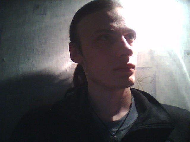 Дмитрий Марковкин фотография #43