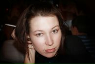 Фотография Лукачёвой Яны