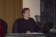 Фотография Борисова Виталия