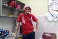 Фотография Сенкевича Сергея