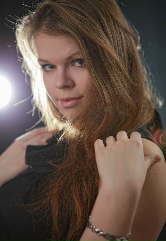 Даша Грачева фотография #31