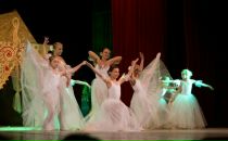 Фотография Федотовой Ольги