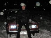 Фотография Алфёрова Алексея