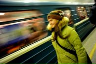 Фотография Юдиной Александры