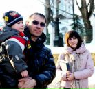 Фотография Тураускаса Эрика