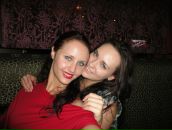 Фотография Комаровой Алисы