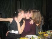 Фотография Поздняковой Марии