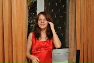 Фотография Белинской Ольги