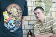 Фотография Петрова Игоря