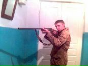 Павло Любінський фотография #36 (источник - https://vk.com/id13637864)