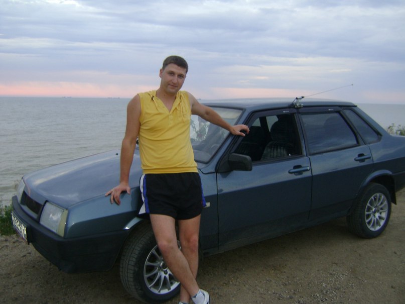 Артём Ключников фотография #19