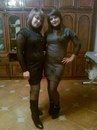 Леся Остапів фотография #43 (источник - https://vk.com/id160136406)