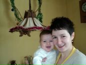 Христинка Йосифів фотография #11 (источник - https://vk.com/id53612521)