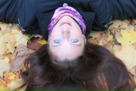 Фотография Полячковой Елены