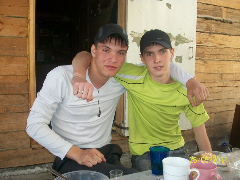 Дима Ярош фотография #28