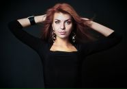 Фотография Плетцер Антонины