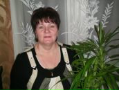 Фотография Николаевой Марины