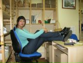 Фотография Лукашиной Евгении