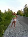 Фотография Ольки Просто